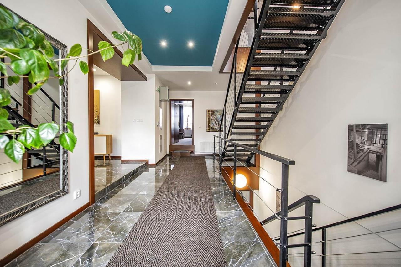 Villa Zachar Lubica エクステリア 写真