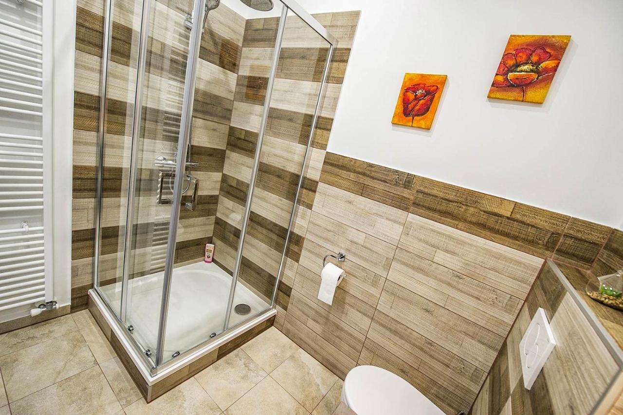 Villa Zachar Lubica エクステリア 写真