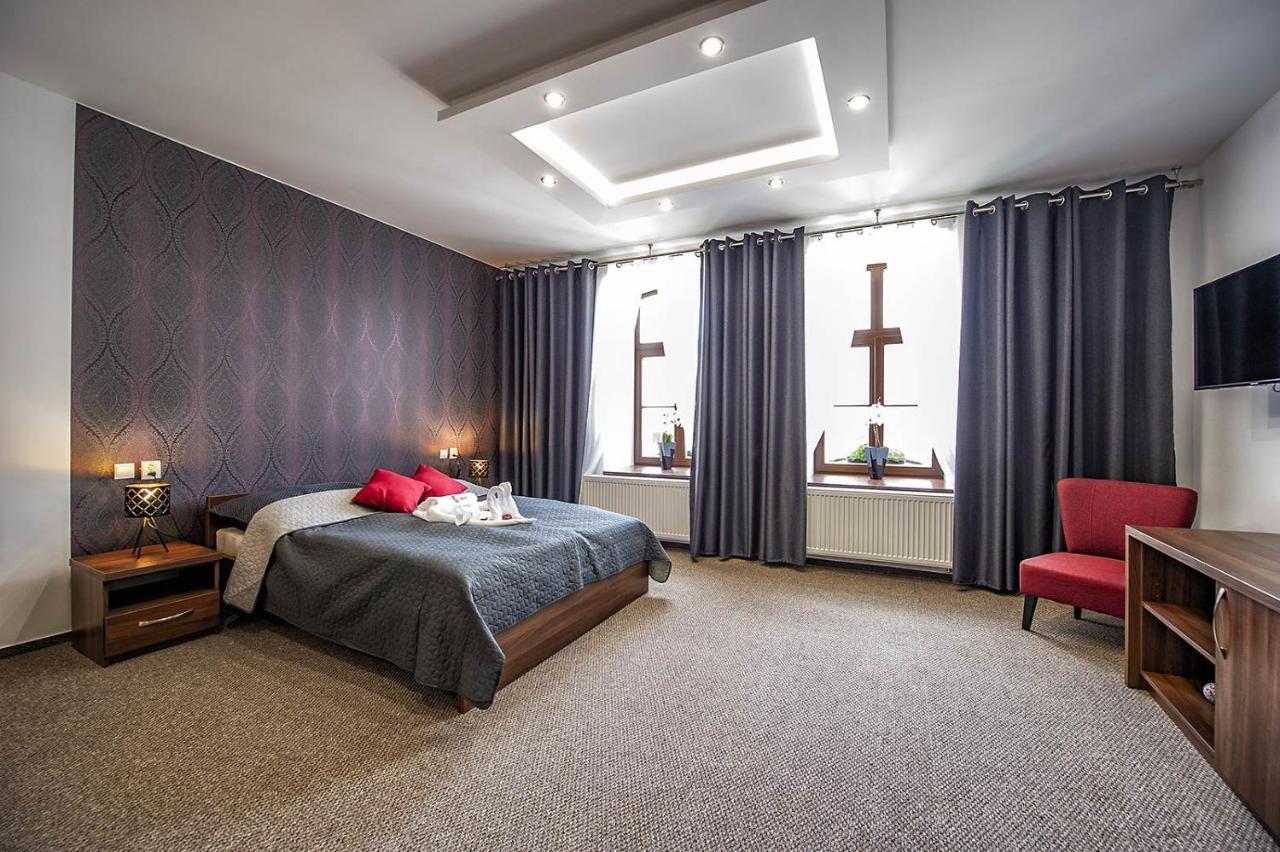 Villa Zachar Lubica エクステリア 写真