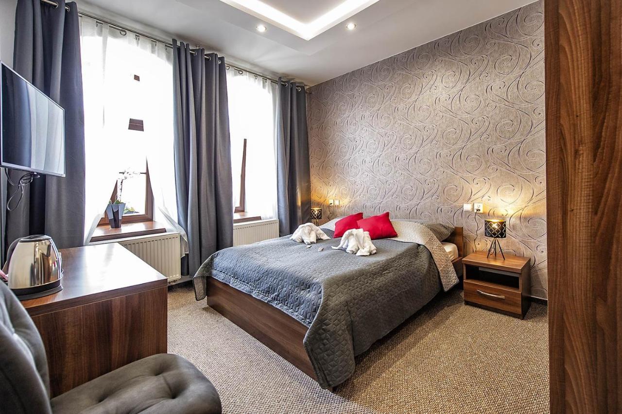 Villa Zachar Lubica エクステリア 写真