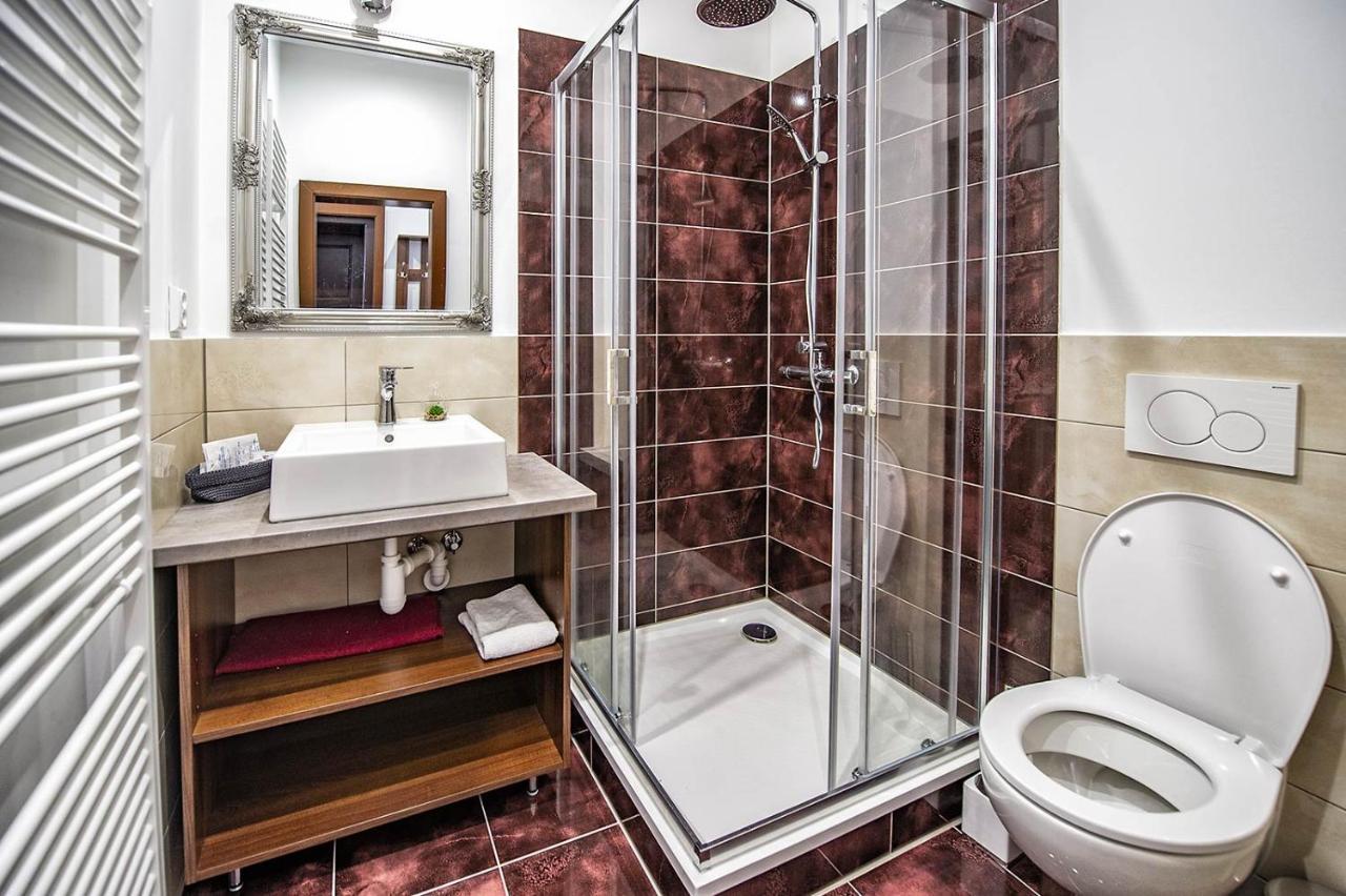 Villa Zachar Lubica エクステリア 写真