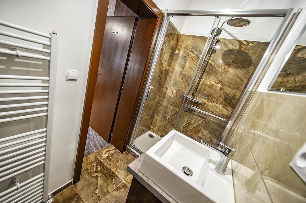 Villa Zachar Lubica エクステリア 写真